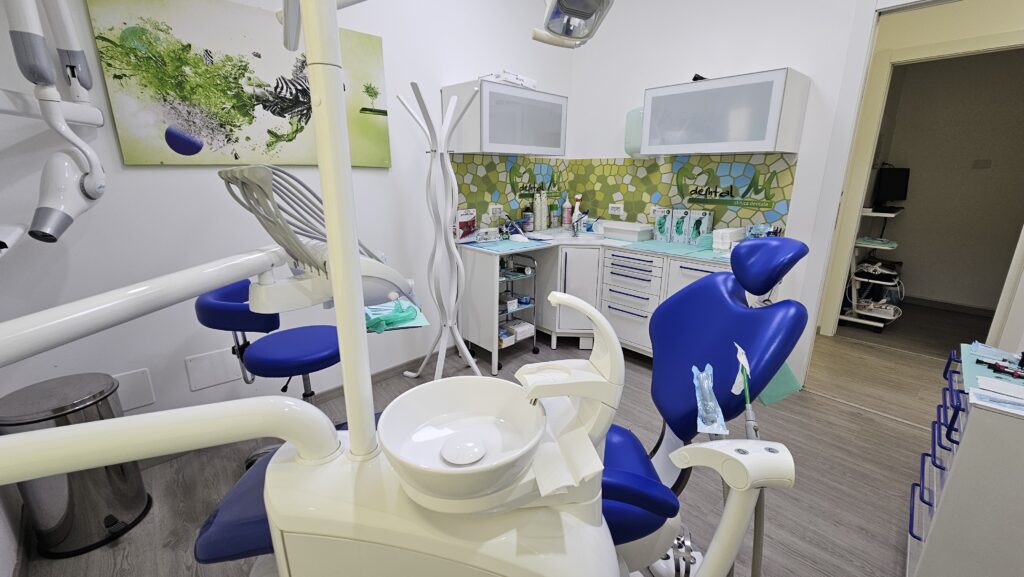 Dental M Mortara