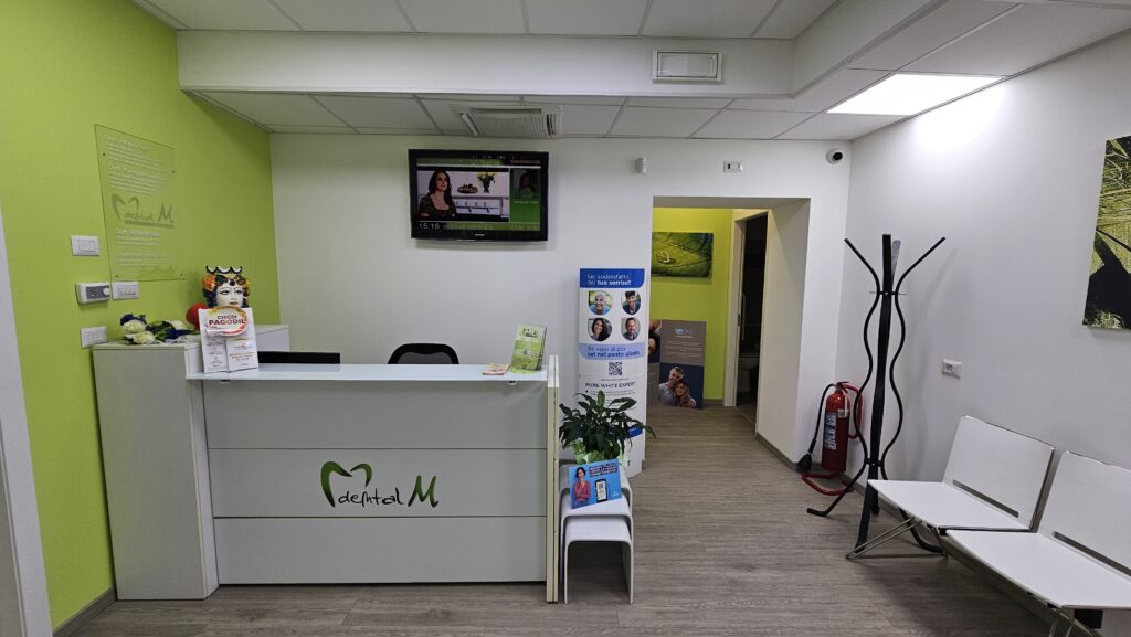Dental M Mortara