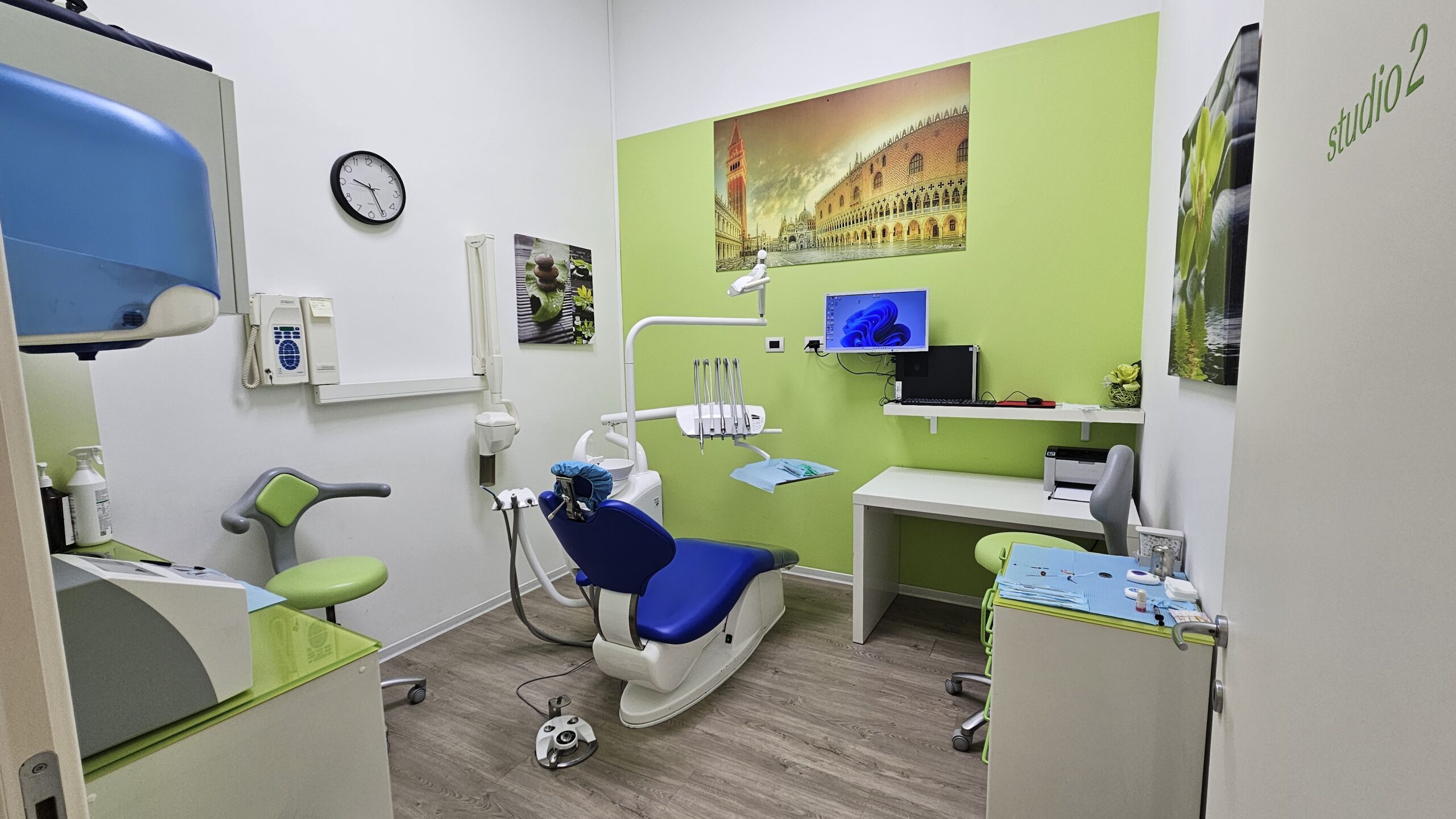 DentalM Vanzaghello